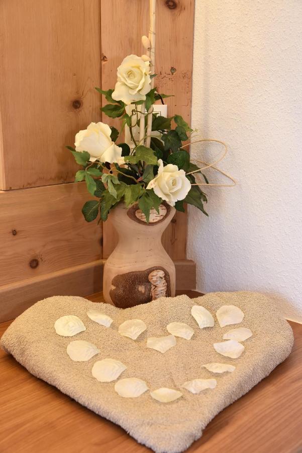 Berghuette Ahrntal Apartment ภายนอก รูปภาพ