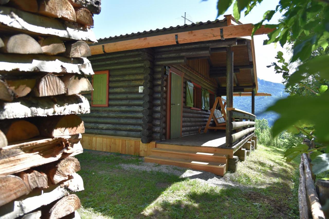 Berghuette Ahrntal Apartment ภายนอก รูปภาพ
